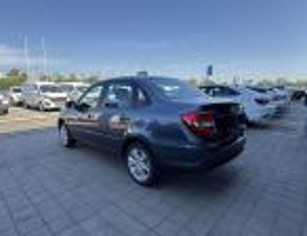 LADA (ВАЗ) Новая Granta седан