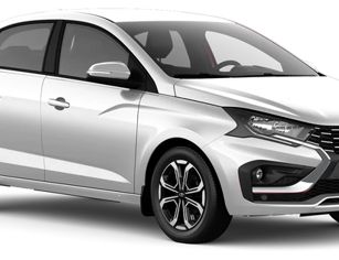 LADA (ВАЗ) Iskra