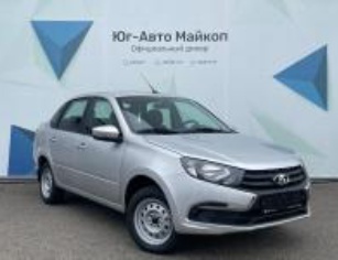 LADA (ВАЗ) Новая Granta седан