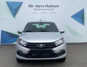 LADA (ВАЗ) Новая Granta седан