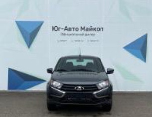 LADA (ВАЗ) Новая Granta седан
