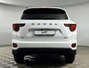 HAVAL Pro H7
