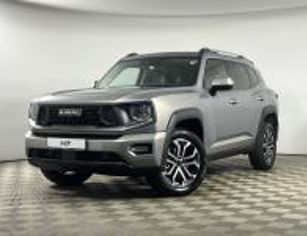 HAVAL Pro H7