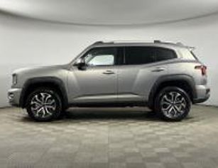 HAVAL Pro H7
