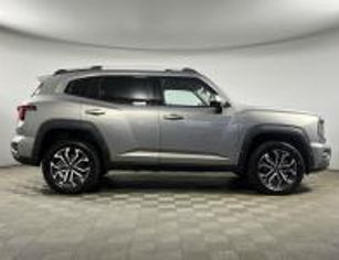 HAVAL Pro H7