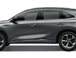 Changan CS75PLUS IV