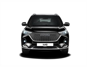 HAVAL City M6