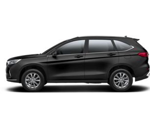 HAVAL City M6