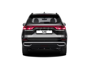 HAVAL City M6