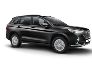 HAVAL City M6