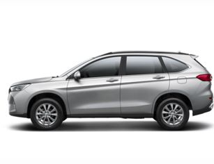 HAVAL City M6