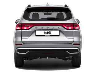 HAVAL City M6