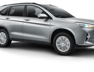 HAVAL City M6