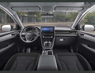 HAVAL City M6