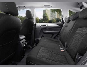 HAVAL City M6