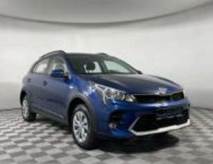 SOLARIS KRX