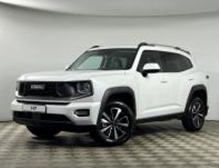 HAVAL Pro H7