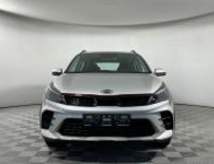 SOLARIS KRX