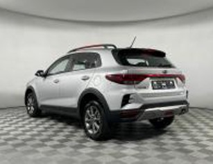 SOLARIS KRX