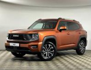 HAVAL Pro H7