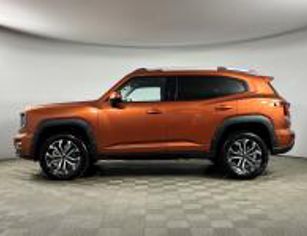 HAVAL Pro H7