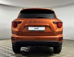 HAVAL Pro H7
