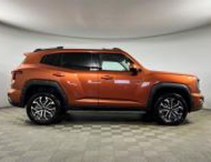 HAVAL Pro H7