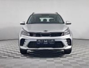 SOLARIS KRX