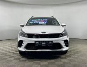 SOLARIS KRX