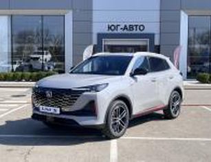 Changan UNI-S