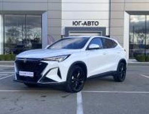 Changan CS35 Max