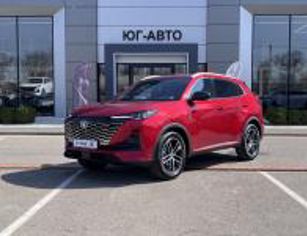 Changan UNI-S