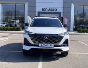 Changan UNI-S