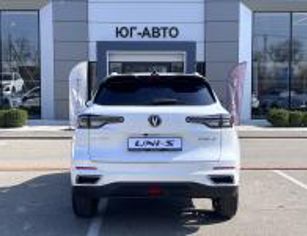 Changan UNI-S