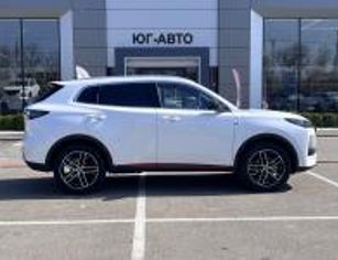 Changan UNI-S