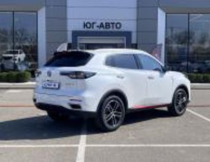 Changan UNI-S