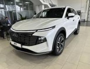 HAVAL City Новый F7