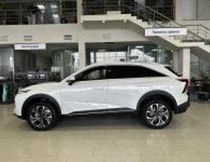 HAVAL City Новый F7