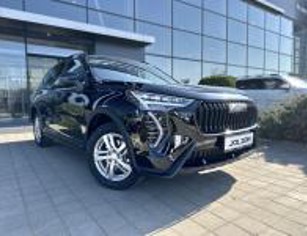 HAVAL City Новый Jolion