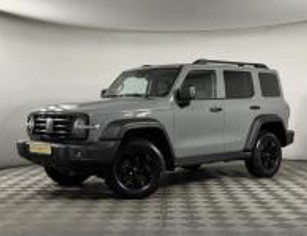 TANK 300