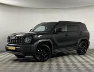 HAVAL Pro H3