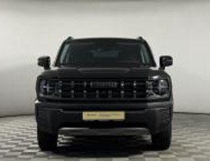 HAVAL Pro H3