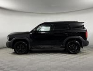 HAVAL Pro H3