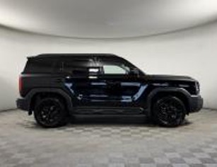 HAVAL Pro H3