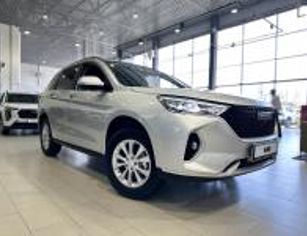 HAVAL City M6