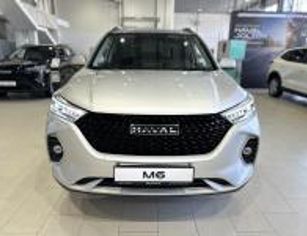 HAVAL City M6
