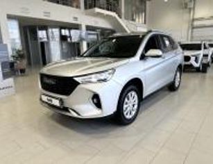 HAVAL City M6