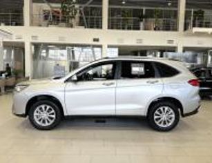 HAVAL City M6