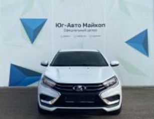 LADA (ВАЗ) Vesta Седан NG