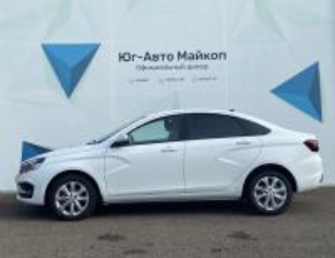 LADA (ВАЗ) Vesta Седан NG